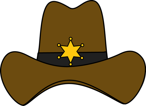Sheriff_Cowboy_Hat